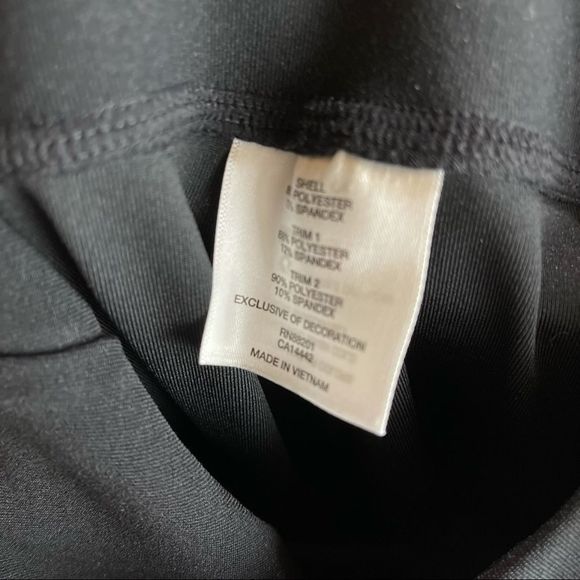 Mondetta color block high waist leggings - Picture 9 of 12